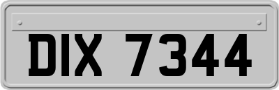 DIX7344