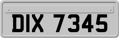 DIX7345
