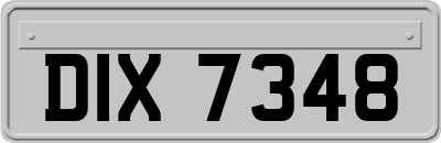 DIX7348