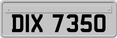 DIX7350