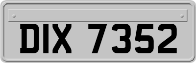 DIX7352