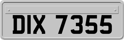 DIX7355
