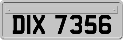 DIX7356