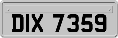 DIX7359