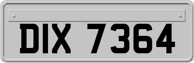 DIX7364
