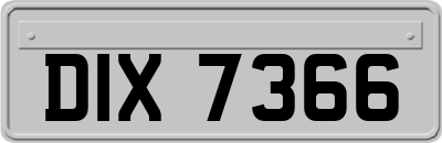 DIX7366