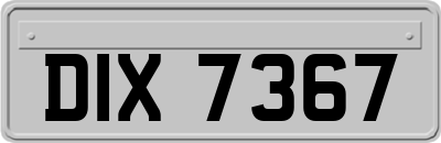 DIX7367