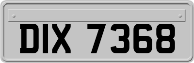 DIX7368
