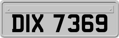 DIX7369