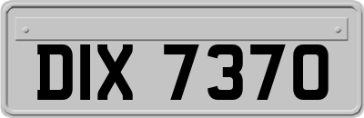 DIX7370