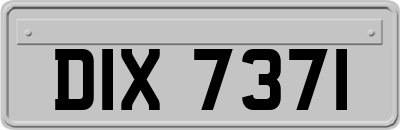 DIX7371