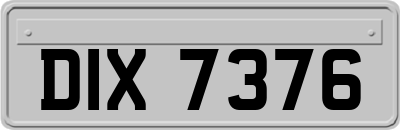 DIX7376