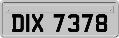 DIX7378