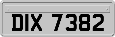 DIX7382