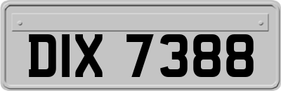 DIX7388