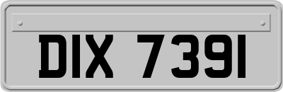 DIX7391