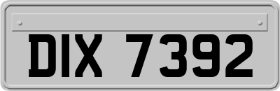 DIX7392
