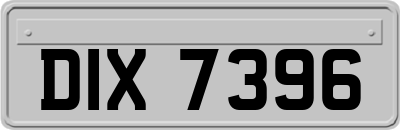 DIX7396