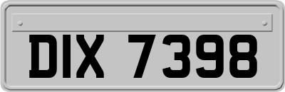 DIX7398