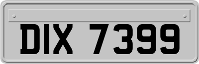 DIX7399