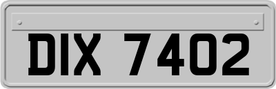 DIX7402
