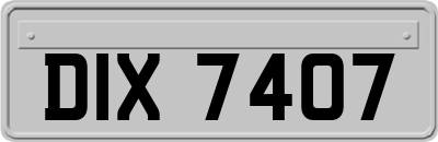 DIX7407