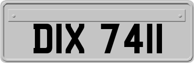DIX7411