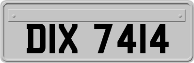 DIX7414