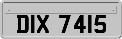DIX7415