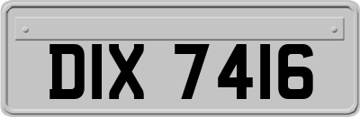 DIX7416