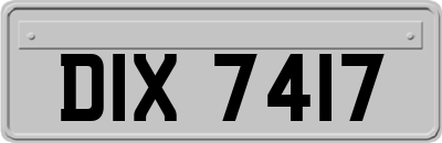 DIX7417
