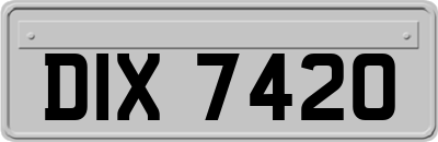 DIX7420