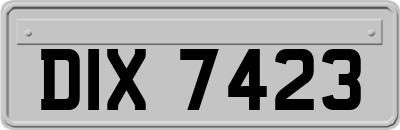 DIX7423