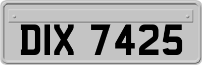 DIX7425