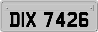 DIX7426
