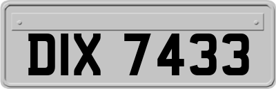 DIX7433