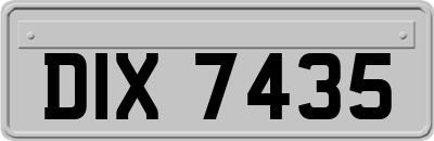DIX7435