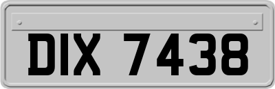 DIX7438
