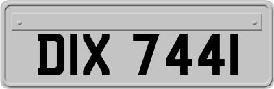 DIX7441