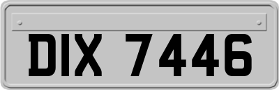 DIX7446