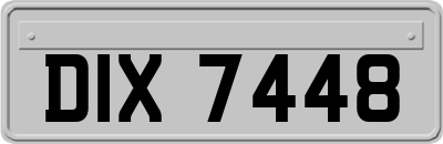 DIX7448