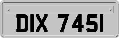 DIX7451