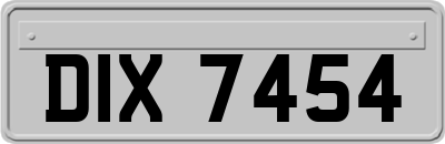 DIX7454