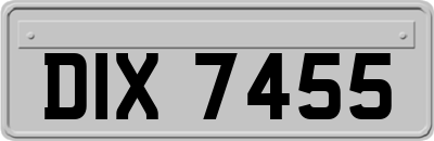 DIX7455