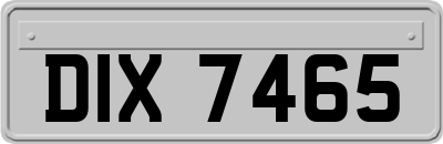 DIX7465