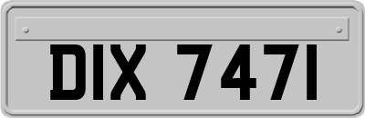 DIX7471