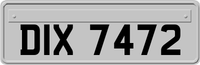 DIX7472