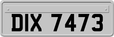 DIX7473