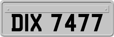 DIX7477