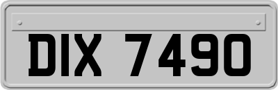 DIX7490